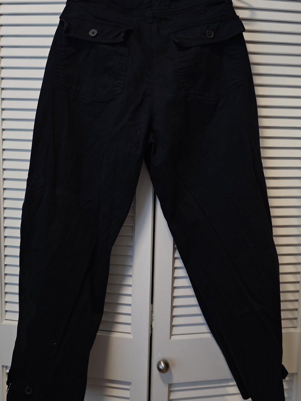 Old Navy Cargo Pants Size 10